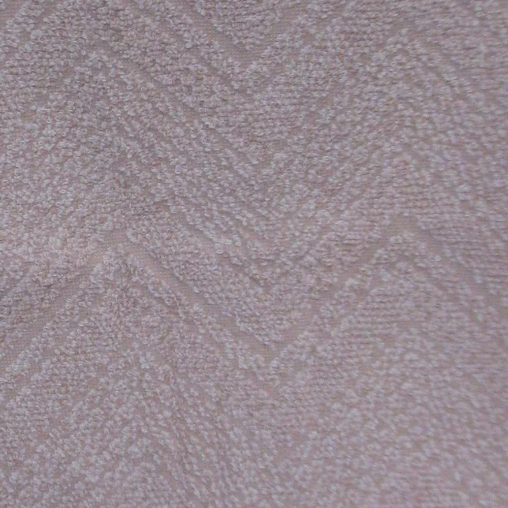 Chevron Hand & Wash ClotheTowels Set, Pink, B1, NWOT